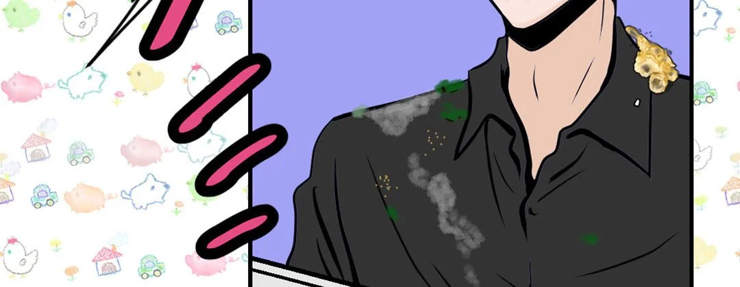 Living with The Wizard - Chapter 10